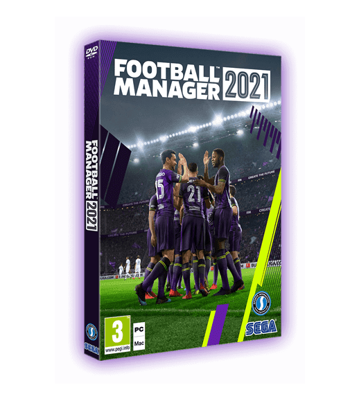 Soccer manager 2021 macro